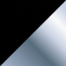 Schwarz-Silber