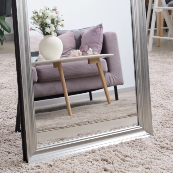 Elegante silber
