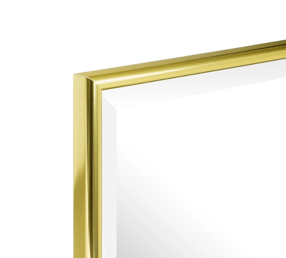 Casablanca Gold Musterleiste