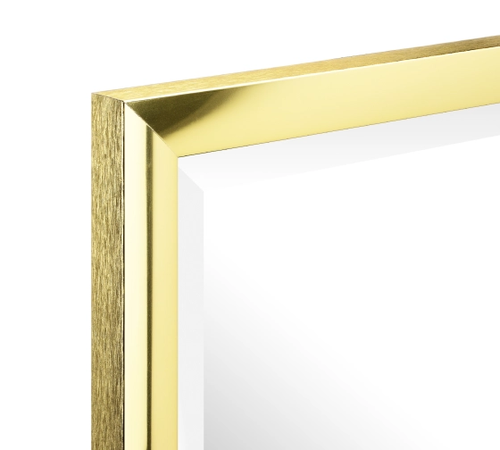 Lagos Gold Musterleiste
