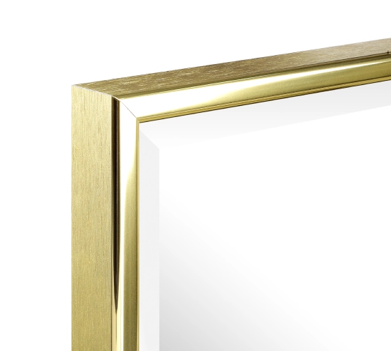 Singapur Gold Musterleiste