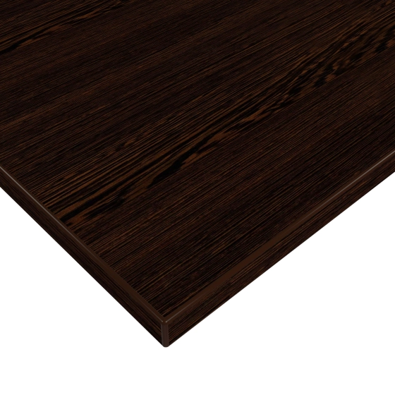 Dekorholz Wenge Classic - Holzzuschnitt