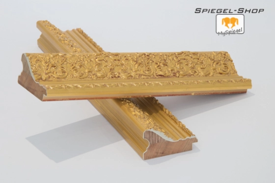Fla Gold Musterleiste