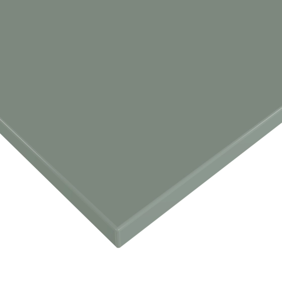 Dekorholz Aloe Green - Holzzuschnitt