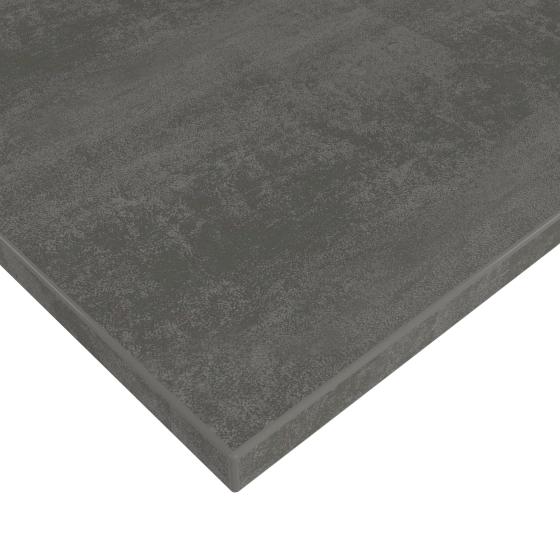 Dekorholz Beton dunkel - Holzzuschnitt