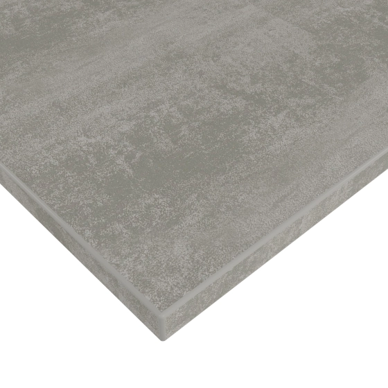 Dekorholz Beton hell - Holzzuschnitt