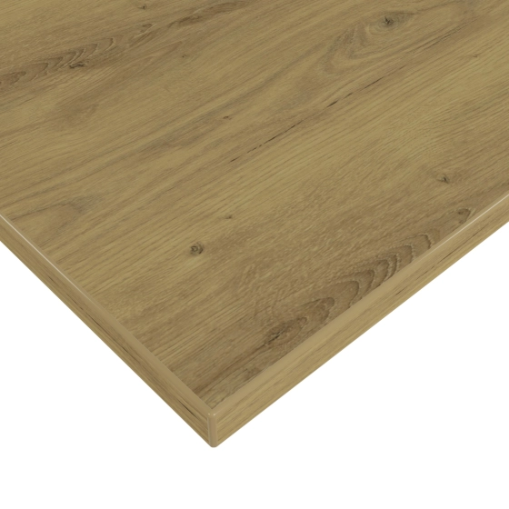 Dekorholz Eternal Oak - Holzzuschnitt