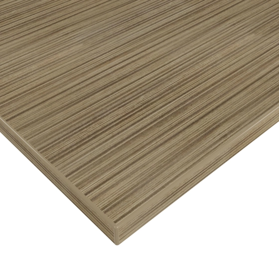Dekorholz Lamella Terra - Holzzuschnitt