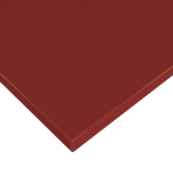 Dekorholz Lipstick - Holzzuschnitt