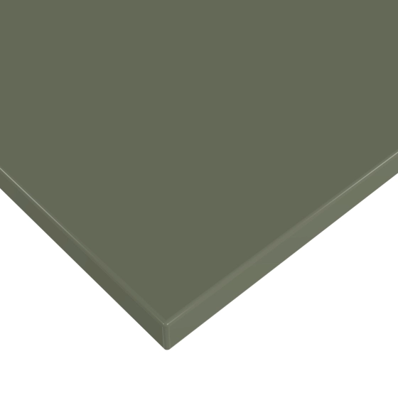 Dekorholz Olive - Holzzuschnitt