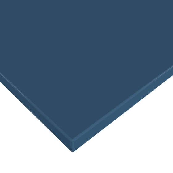 Dekorholz Seablue - Holzzuschnitt
