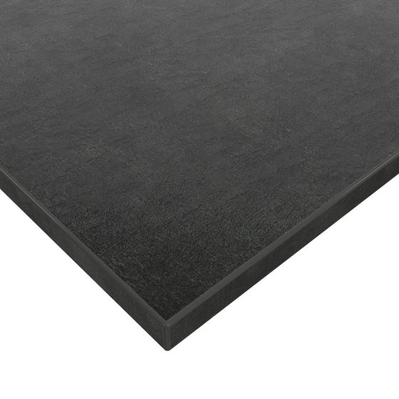 Dekorholz Stonetex Black - Holzzuschnitt