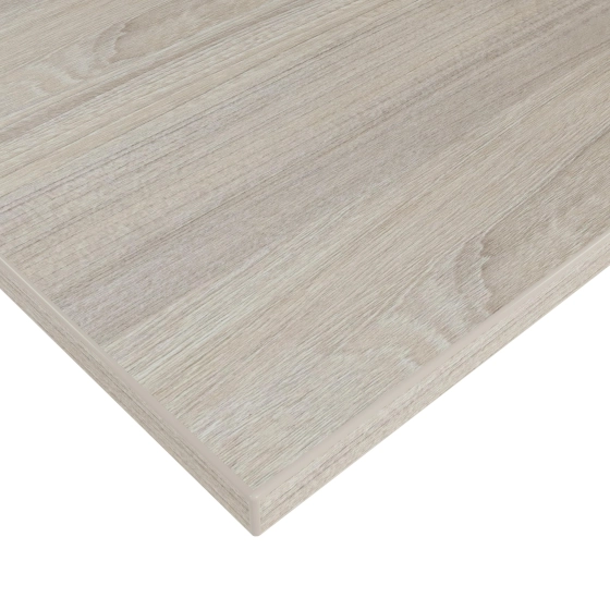 Dekorholz Swiss Elm Kalt - Holzzuschnitt
