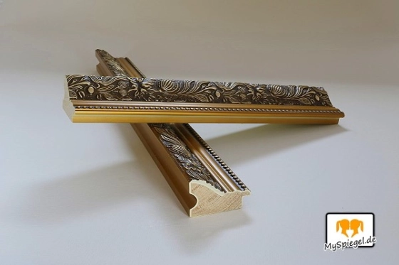 Padua Gold Musterleiste