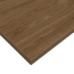 Dekorholz Walnuss Nizza - Holzzuschnitt