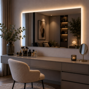 Forte Arco Outline LED
