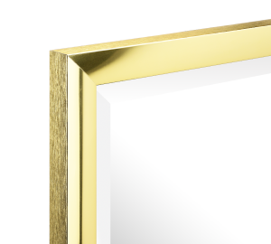 Lagos Gold Musterleiste