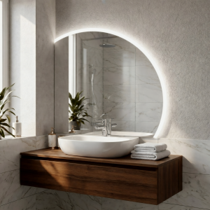 Forte Sun doppelt abgeschnitten links