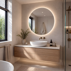 Forte Moon LED