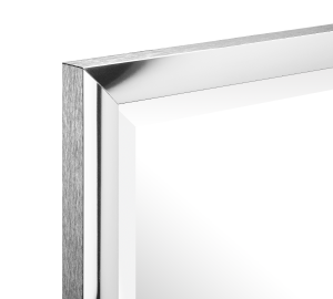 Lagos Silber Musterleiste