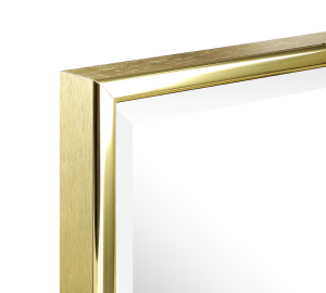 Singapur Gold Musterleiste