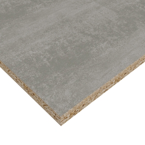 Musterplatte Beton hell