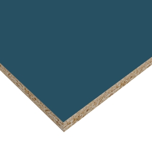 Musterplatte Dive Blue
