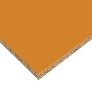 Musterplatte Jaffa Orange