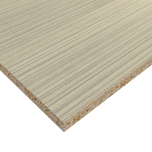 Musterplatte Lamella Cream
