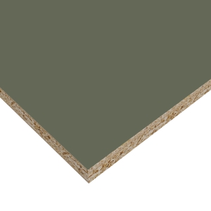 Musterplatte Olive