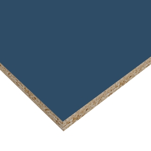 Musterplatte Seablue