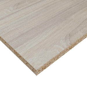 Musterplatte Swiss Elm Kalt