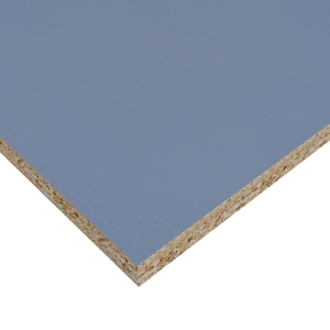 Musterplatte Taubenblau