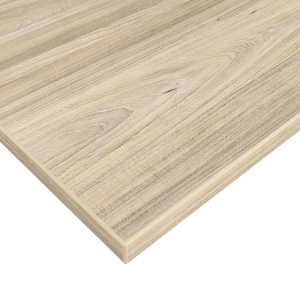 Dekorholz Swiss Elm Warm - Holzzuschnitt