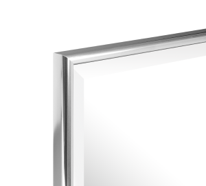 Casablanca Silber Musterleiste