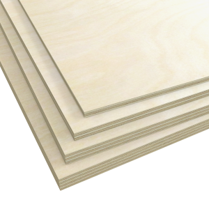 Pappel Sperrholz - Furnierplatten