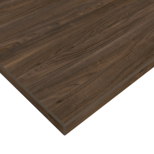 Dekorholz Walnuss Braun - Holzzuschnitt