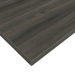 Dekorholz Dunkle Kiefer - Holzzuschnitt