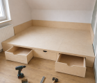 Multiplex Birke