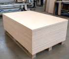 Pappel Sperrholz - Furnierplatten