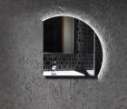 Forte Moon doppelt abgeschnitten links