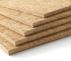 OSB Grobspanplatte