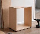 Multiplex Buche