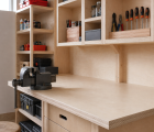 Multiplex Birke