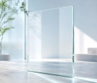 OptiWHITE Weißglas / Klarglas