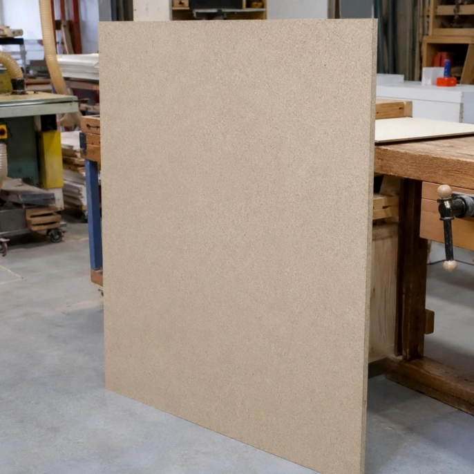 Spanplatten