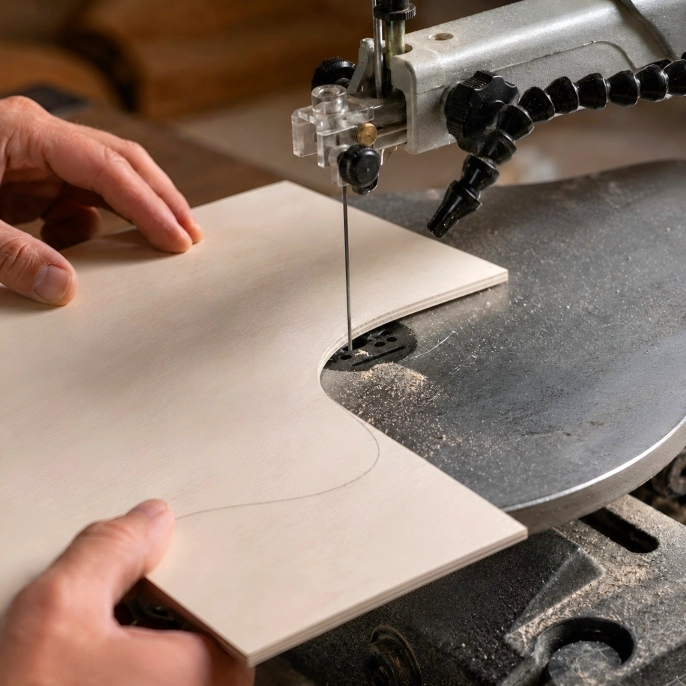 Pappel Sperrholz - Furnierplatten