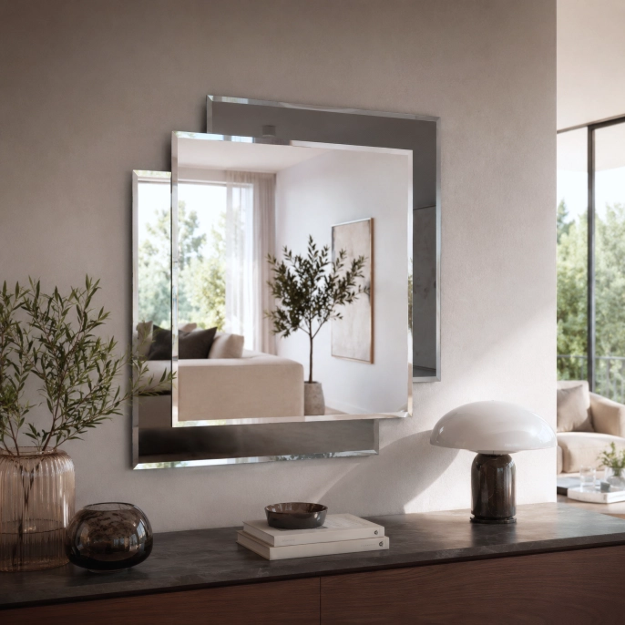 Ciro - Ambiente Designspiegel