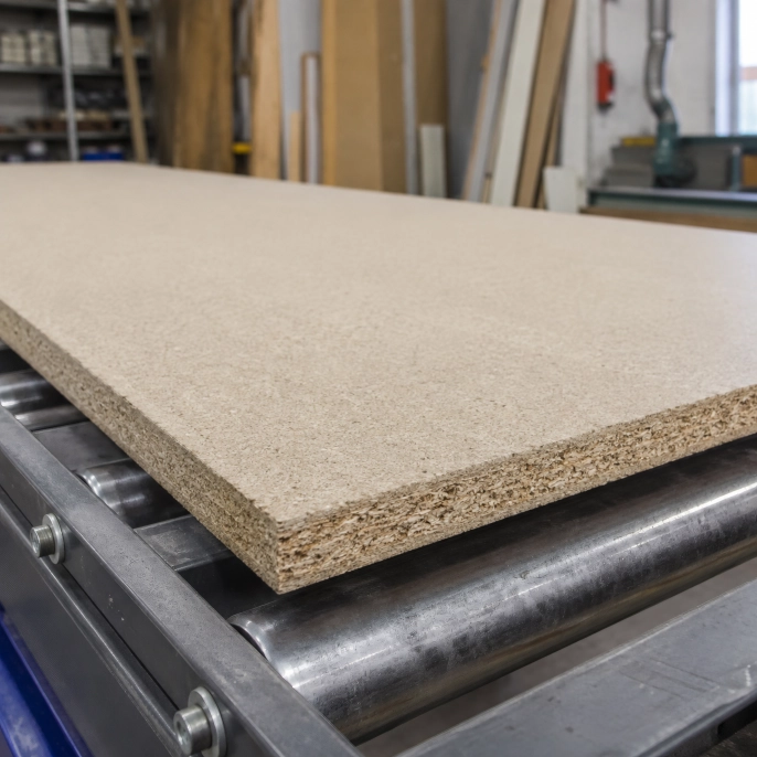 Spanplatten