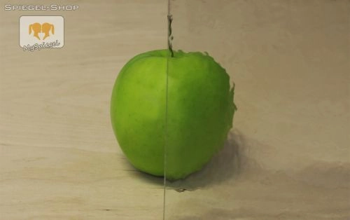 Struktur- & Ornament-Glas